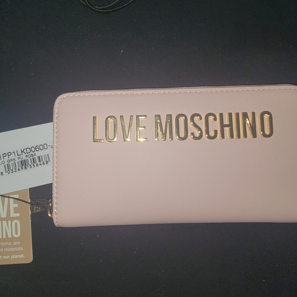 Love Moschino Pounch